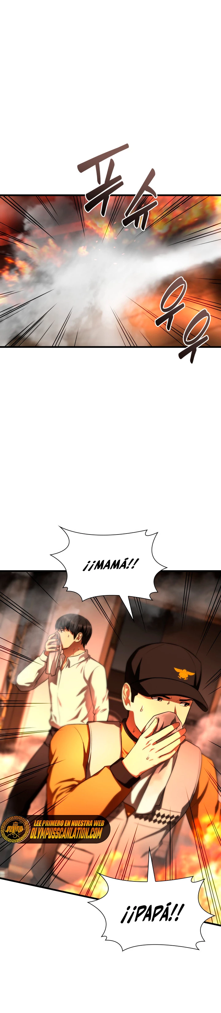 El cirujano perfecto > Capitulo 56 > Page 141