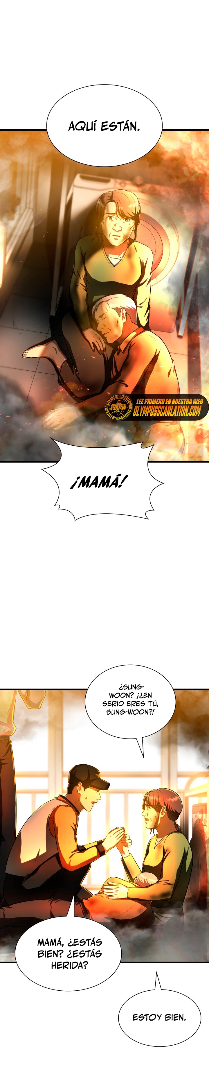 El cirujano perfecto > Capitulo 56 > Page 161