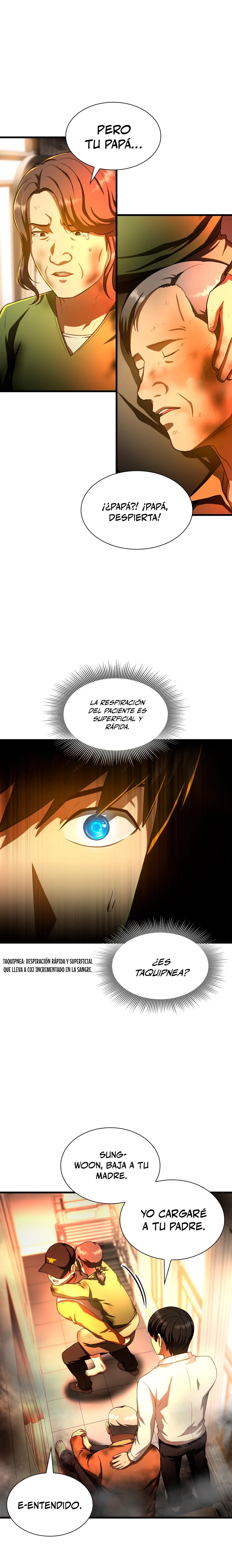 El cirujano perfecto > Capitulo 56 > Page 171