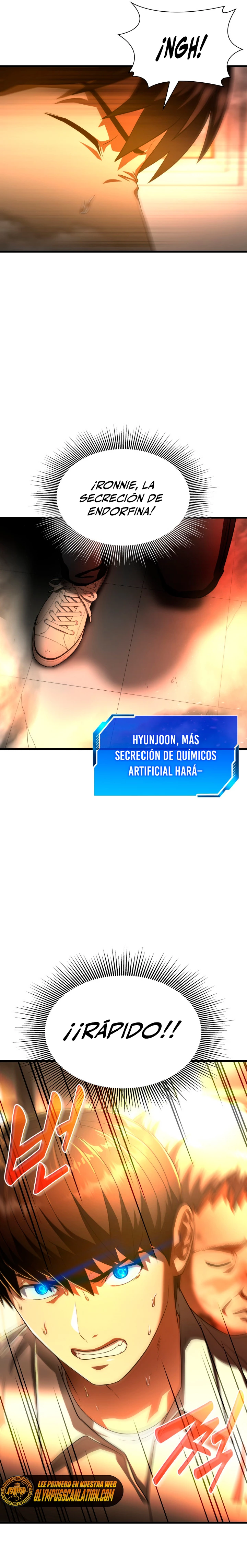 El cirujano perfecto > Capitulo 56 > Page 191