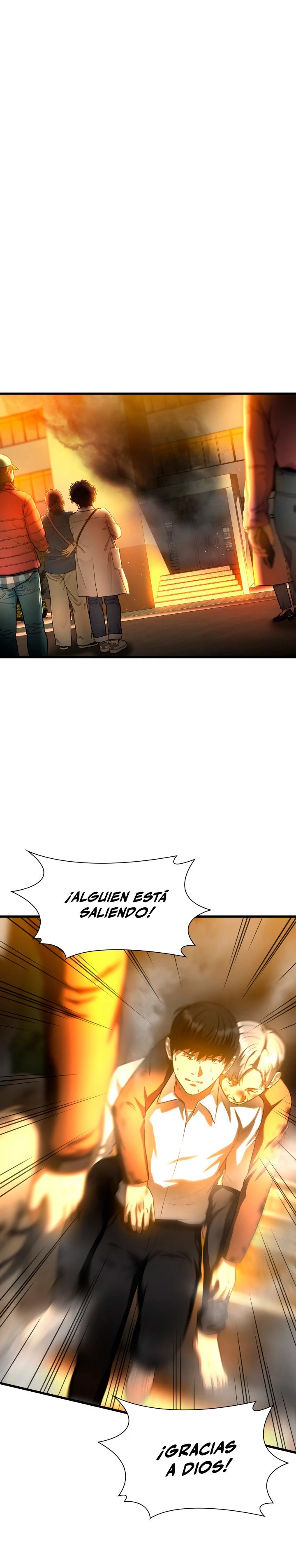 El cirujano perfecto > Capitulo 56 > Page 201