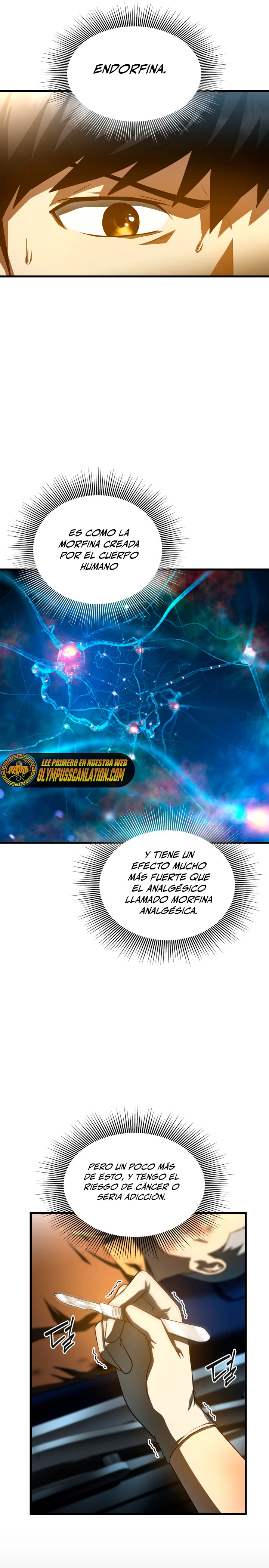 El cirujano perfecto > Capitulo 56 > Page 271