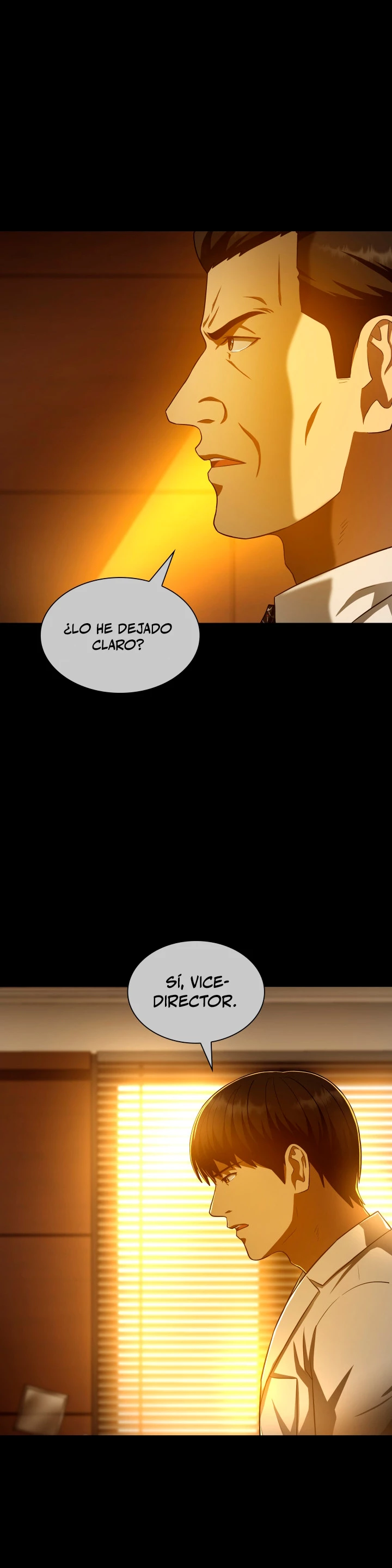 El cirujano perfecto > Capitulo 56 > Page 291