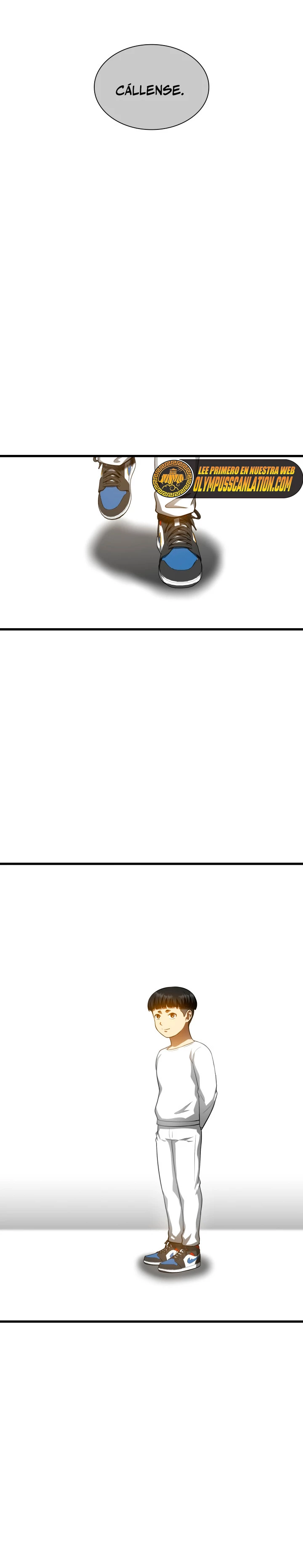 El cirujano perfecto > Capitulo 56 > Page 311