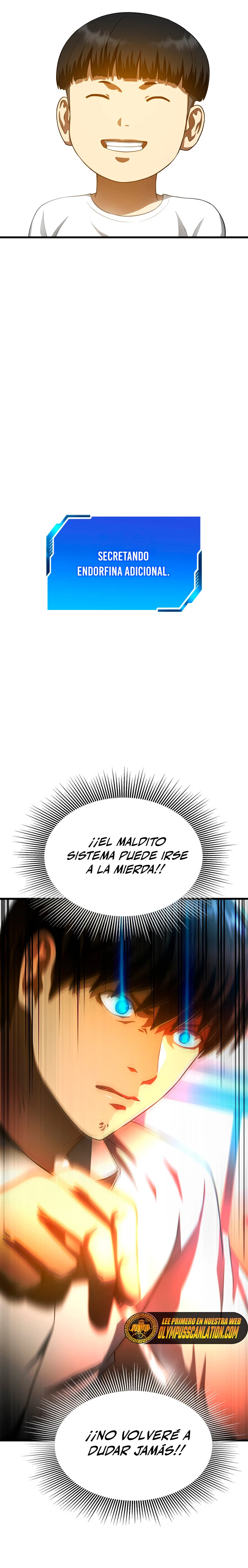 El cirujano perfecto > Capitulo 56 > Page 321