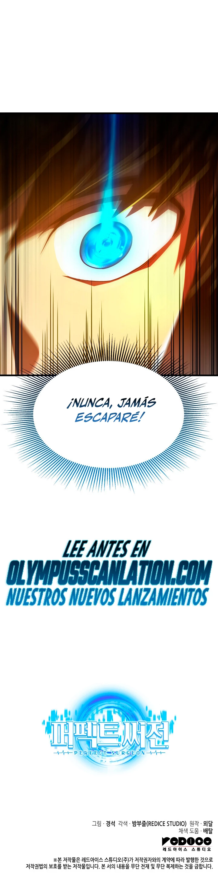 El cirujano perfecto > Capitulo 56 > Page 331