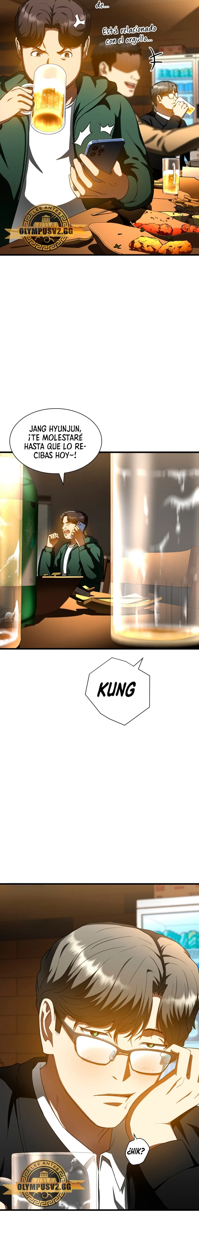 El cirujano perfecto > Capitulo 86 > Page 61