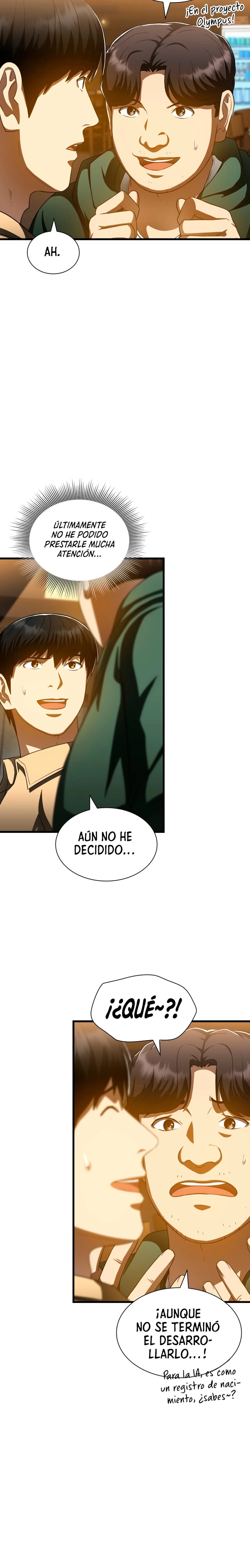 El cirujano perfecto > Capitulo 86 > Page 121