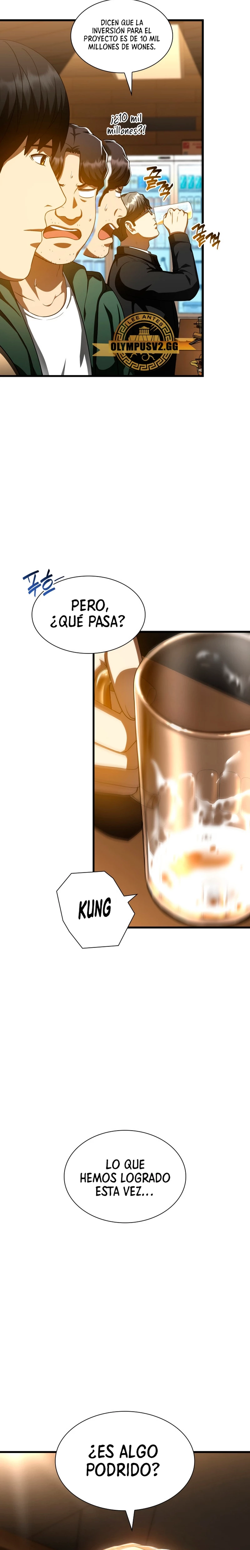 El cirujano perfecto > Capitulo 86 > Page 141