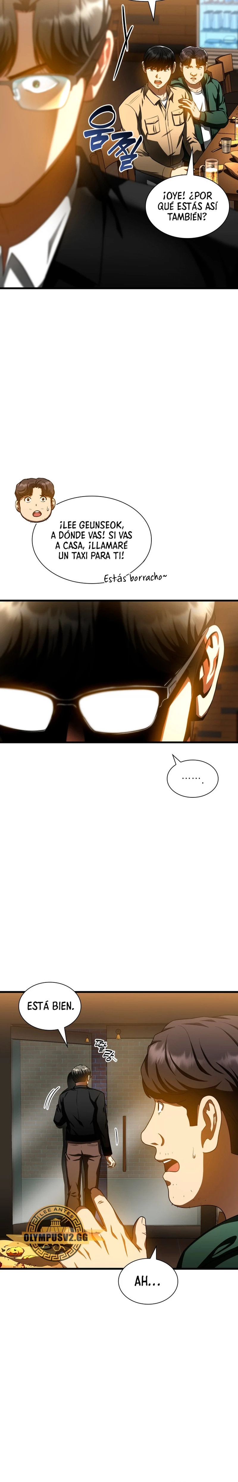 El cirujano perfecto > Capitulo 86 > Page 171