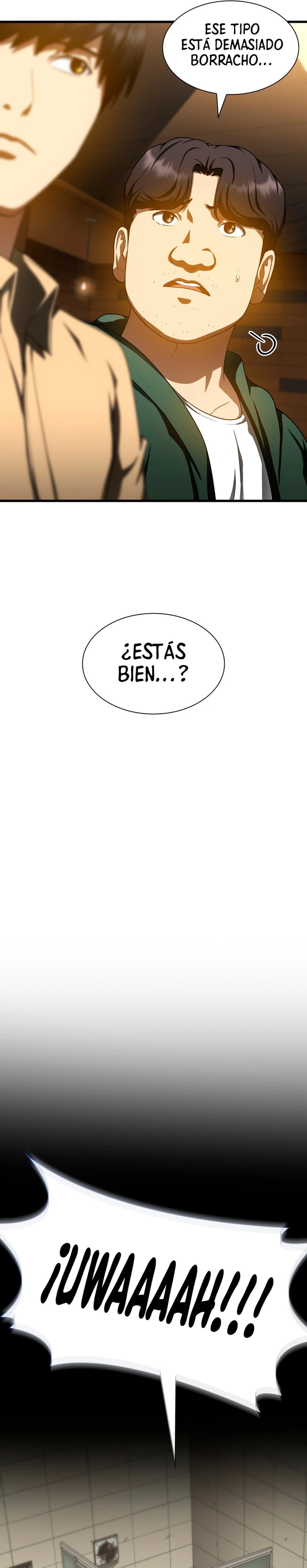 El cirujano perfecto > Capitulo 86 > Page 181