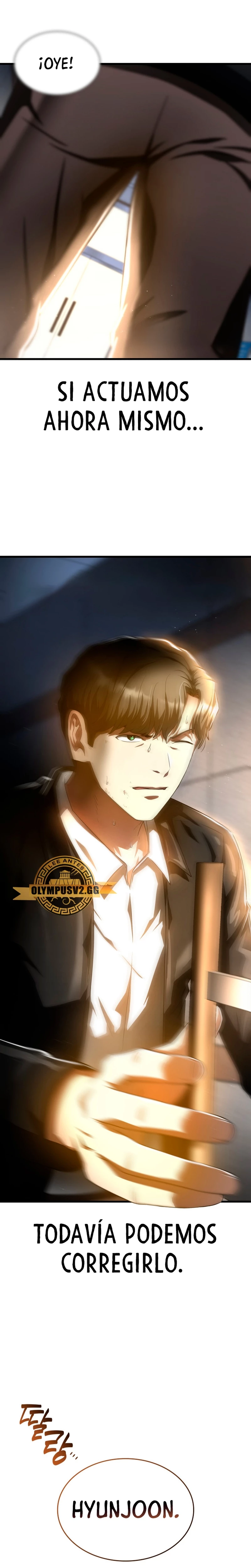 El cirujano perfecto > Capitulo 86 > Page 291