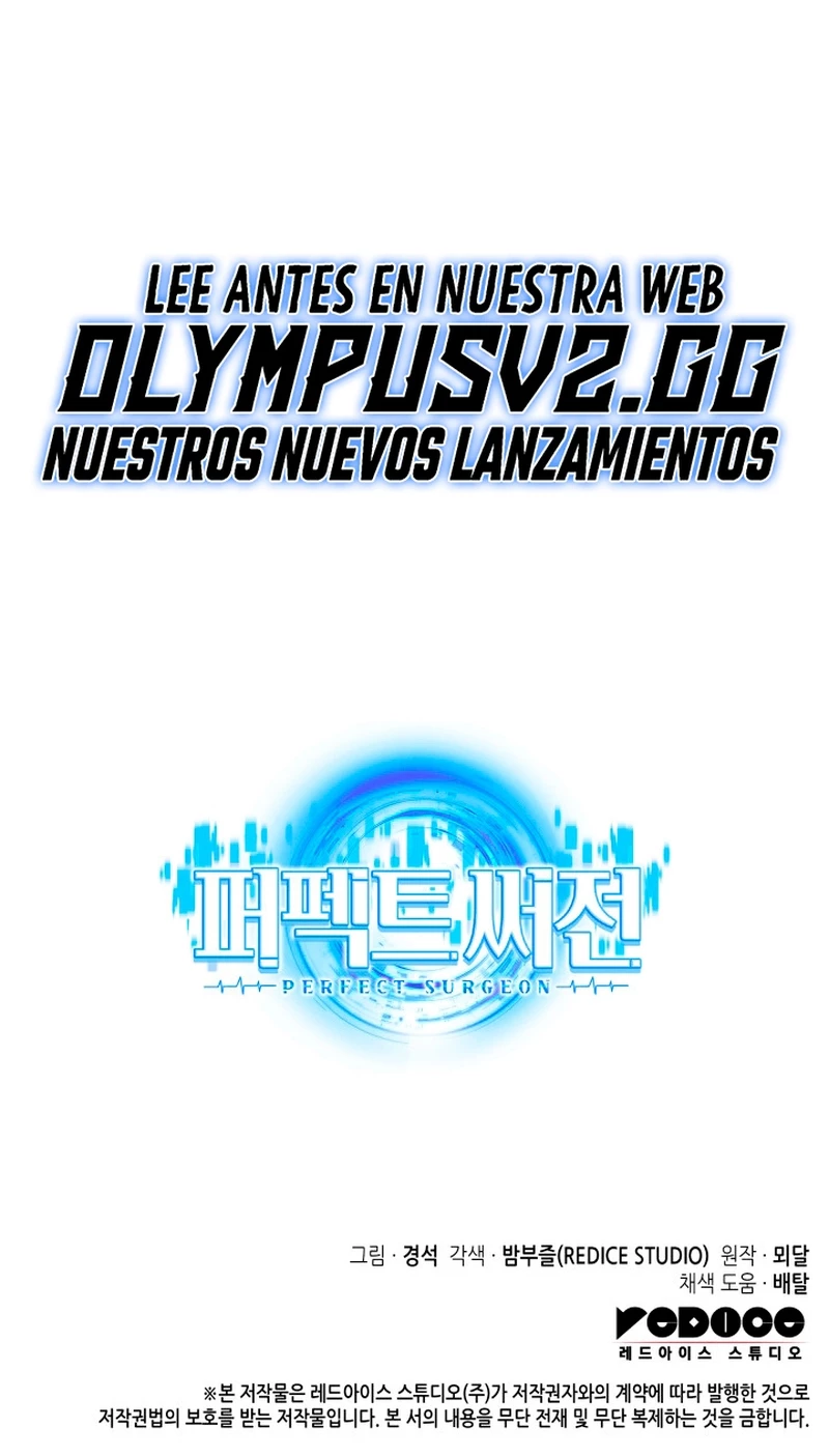 El cirujano perfecto > Capitulo 86 > Page 301