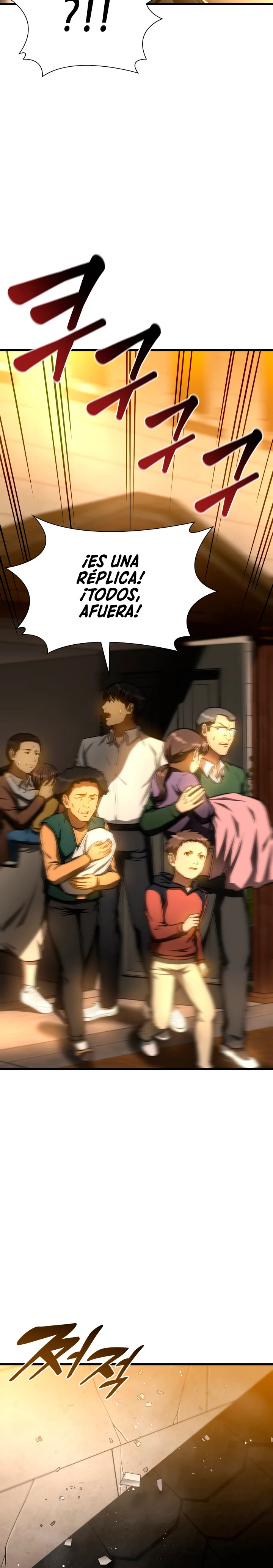 El cirujano perfecto > Capitulo 55 > Page 51