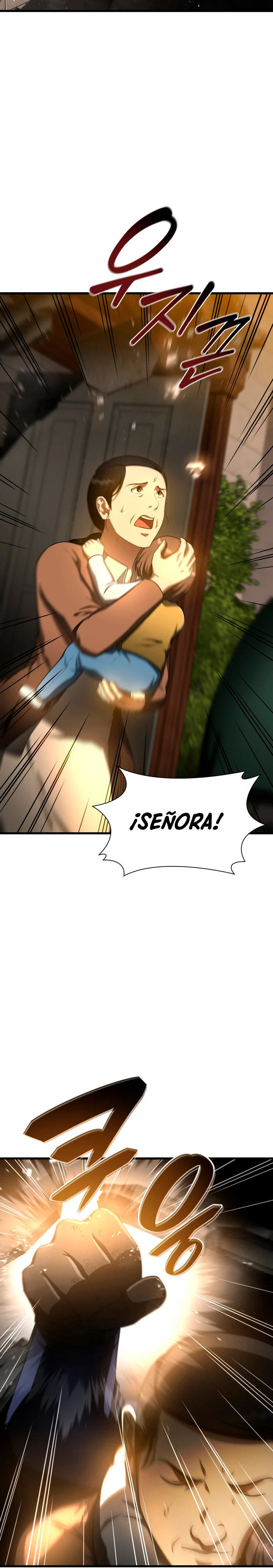 El cirujano perfecto > Capitulo 55 > Page 61