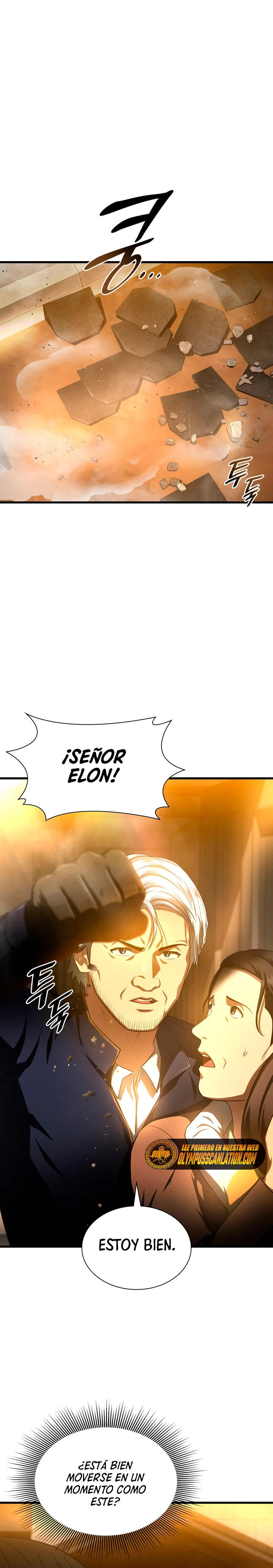 El cirujano perfecto > Capitulo 55 > Page 71