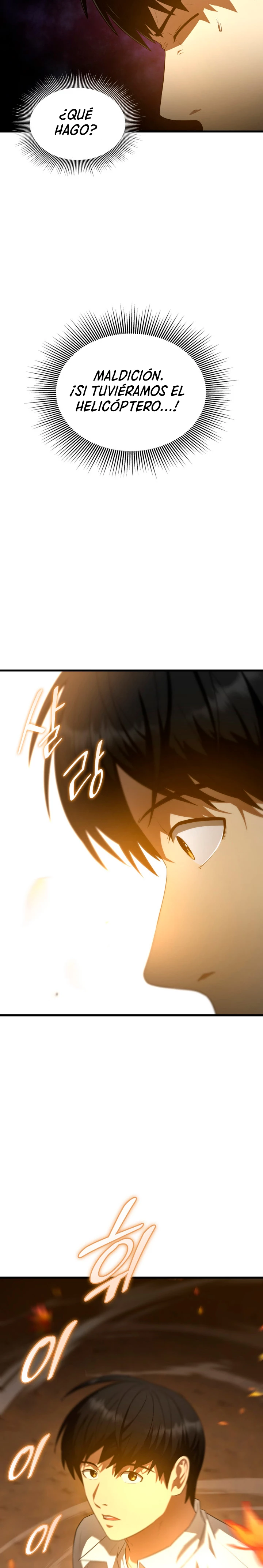 El cirujano perfecto > Capitulo 55 > Page 91