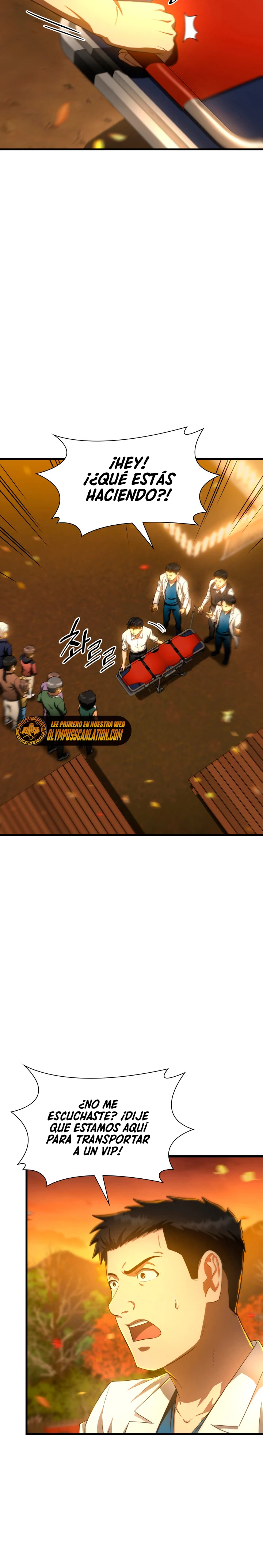 El cirujano perfecto > Capitulo 55 > Page 141