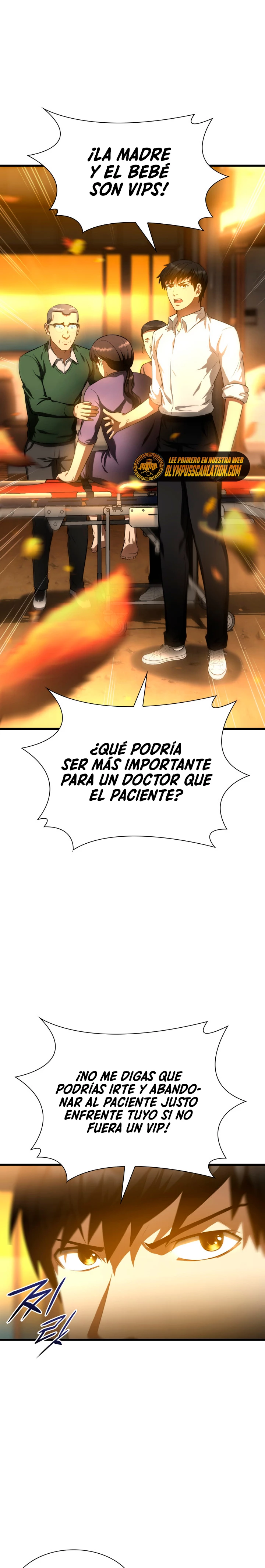 El cirujano perfecto > Capitulo 55 > Page 151