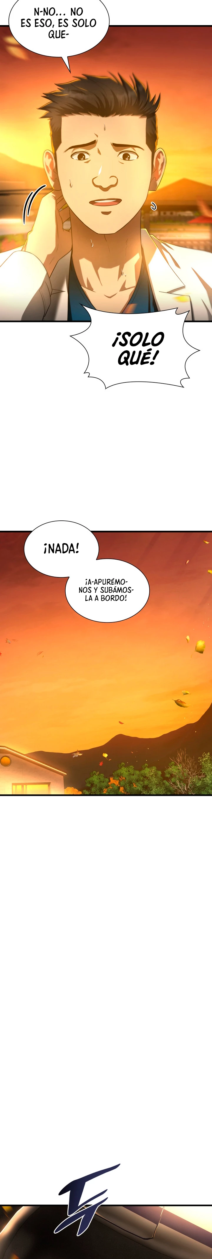 El cirujano perfecto > Capitulo 55 > Page 161