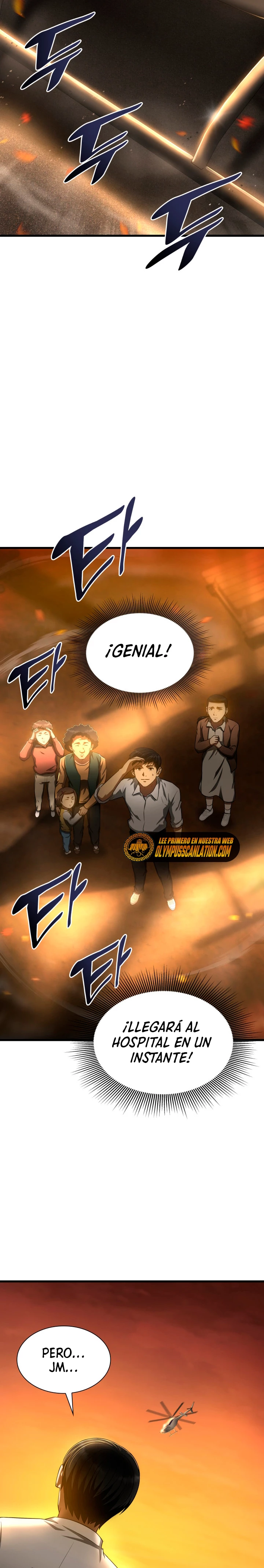 El cirujano perfecto > Capitulo 55 > Page 171