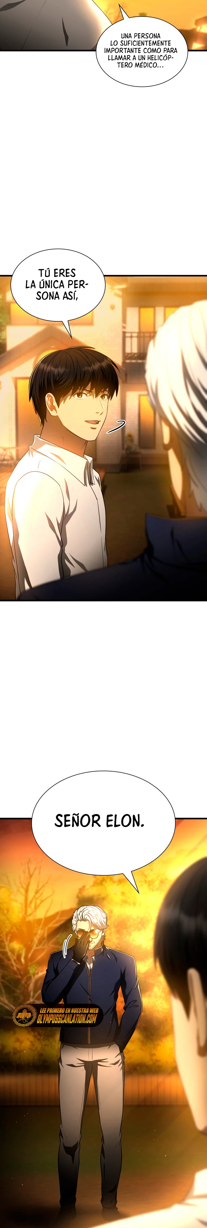 El cirujano perfecto > Capitulo 55 > Page 181