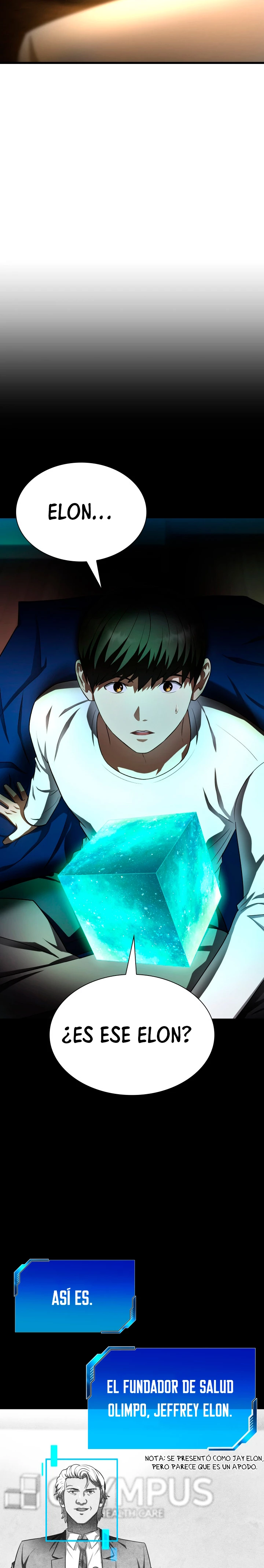 El cirujano perfecto > Capitulo 55 > Page 191