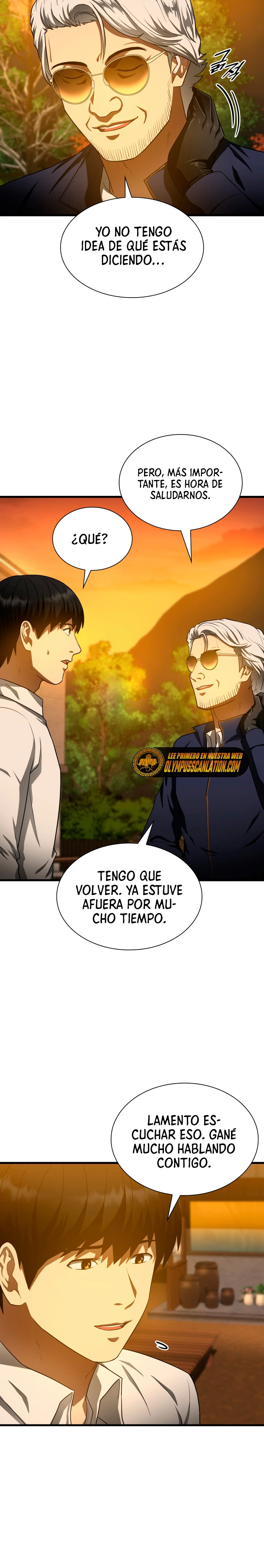 El cirujano perfecto > Capitulo 55 > Page 221