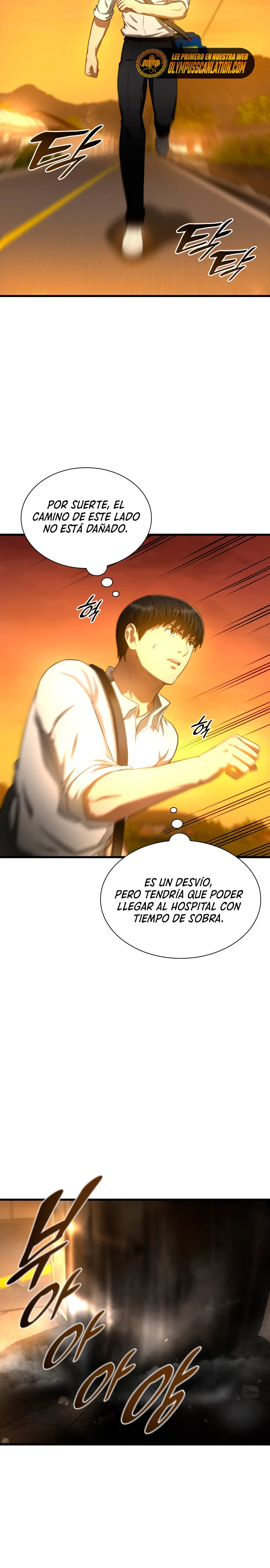 El cirujano perfecto > Capitulo 55 > Page 251