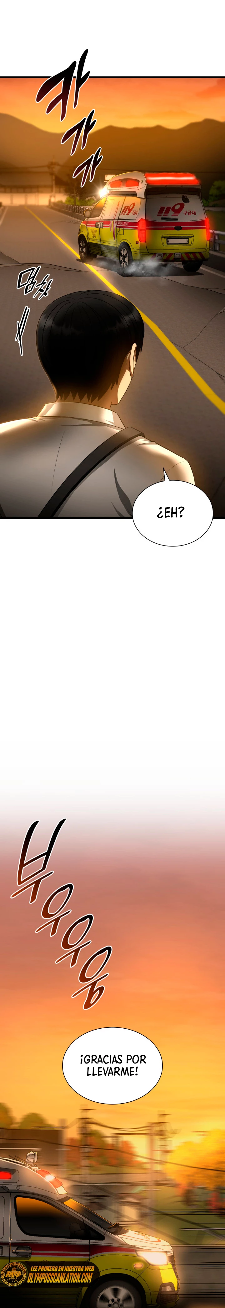 El cirujano perfecto > Capitulo 55 > Page 261