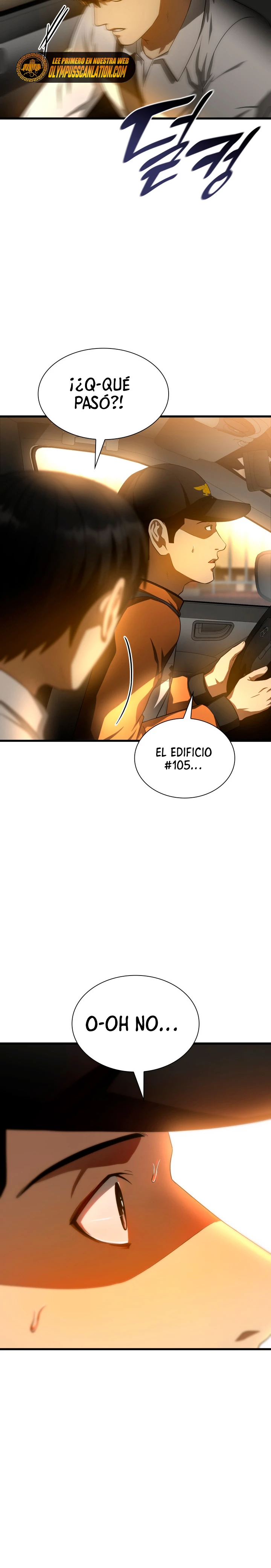 El cirujano perfecto > Capitulo 55 > Page 291