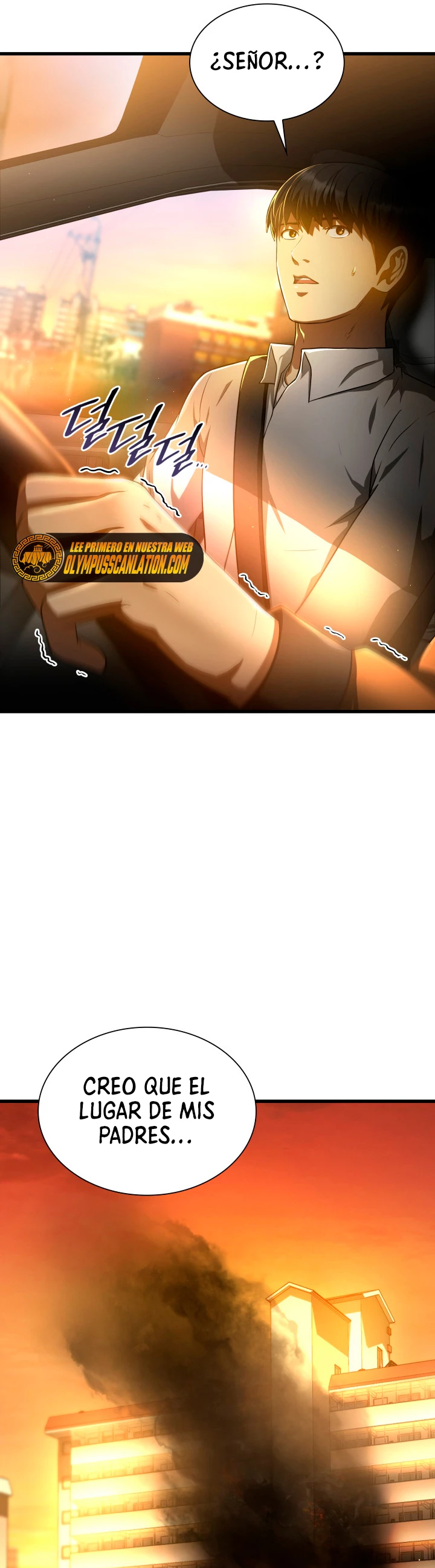 El cirujano perfecto > Capitulo 55 > Page 301