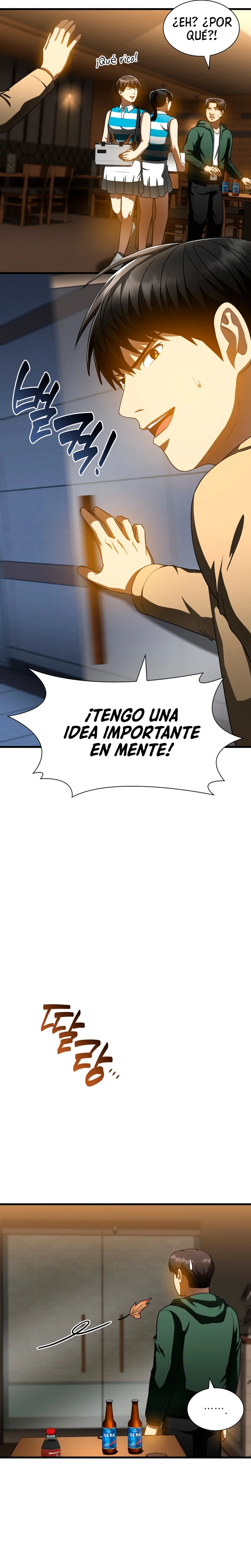 El cirujano perfecto > Capitulo 87 > Page 91