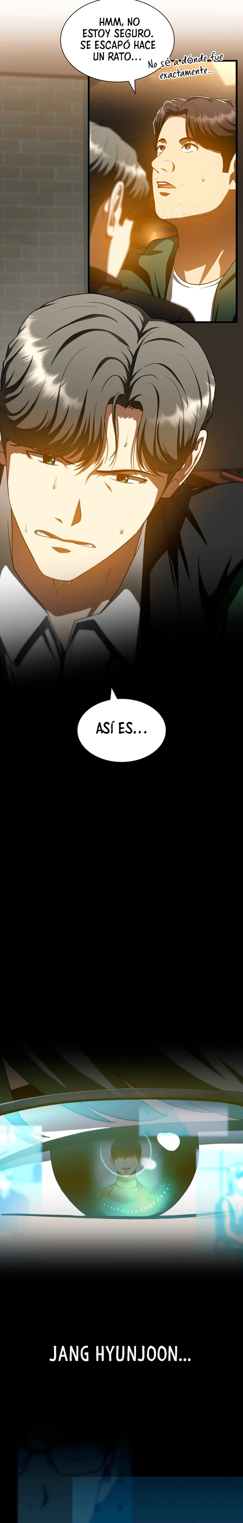 El cirujano perfecto > Capitulo 87 > Page 131