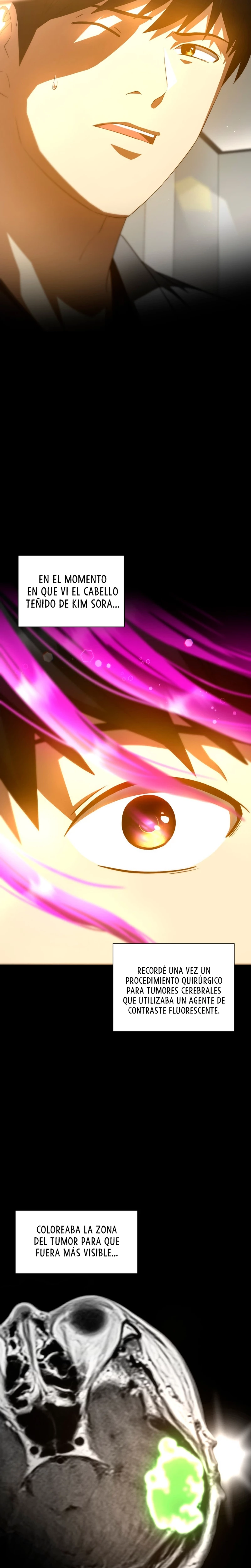El cirujano perfecto > Capitulo 87 > Page 191