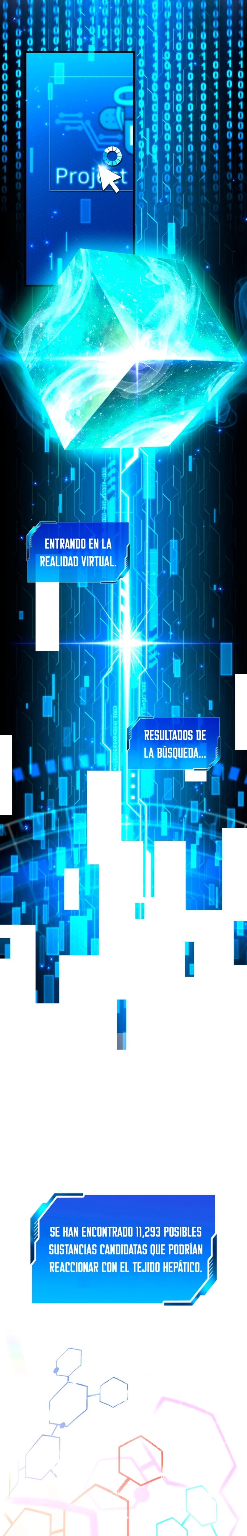 El cirujano perfecto > Capitulo 87 > Page 321