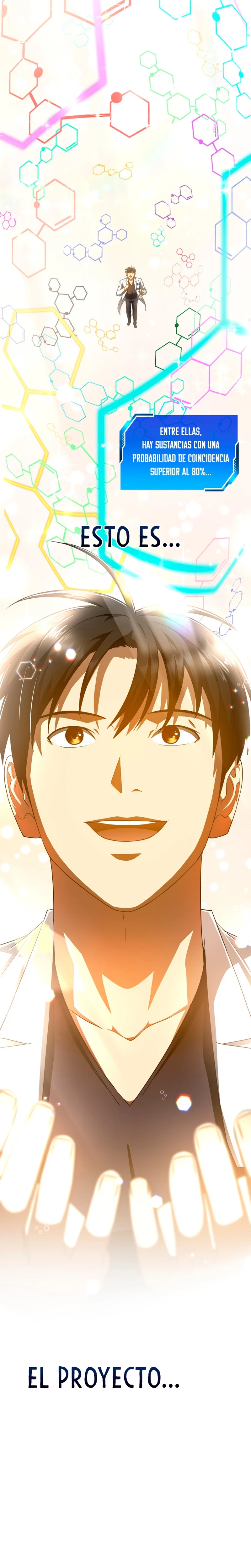 El cirujano perfecto > Capitulo 87 > Page 331