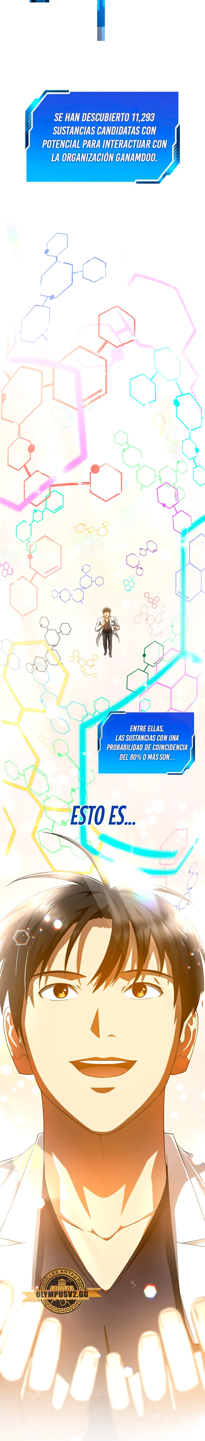 El cirujano perfecto > Capitulo 88 > Page 21