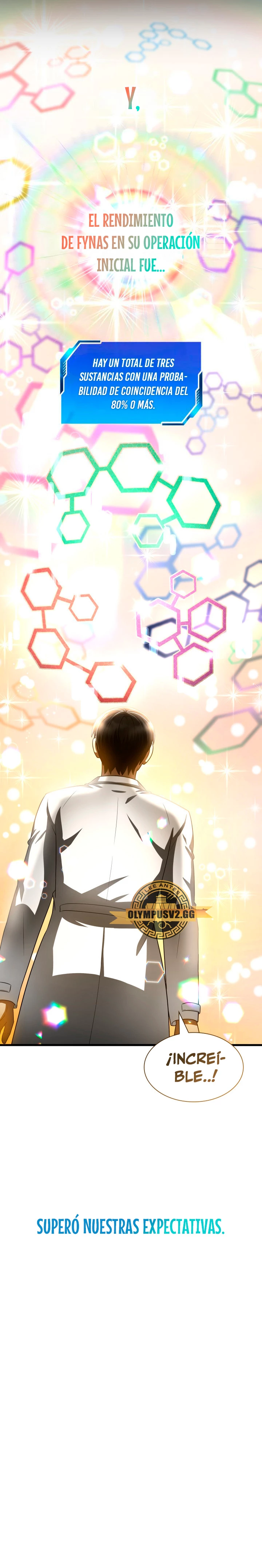 El cirujano perfecto > Capitulo 88 > Page 51