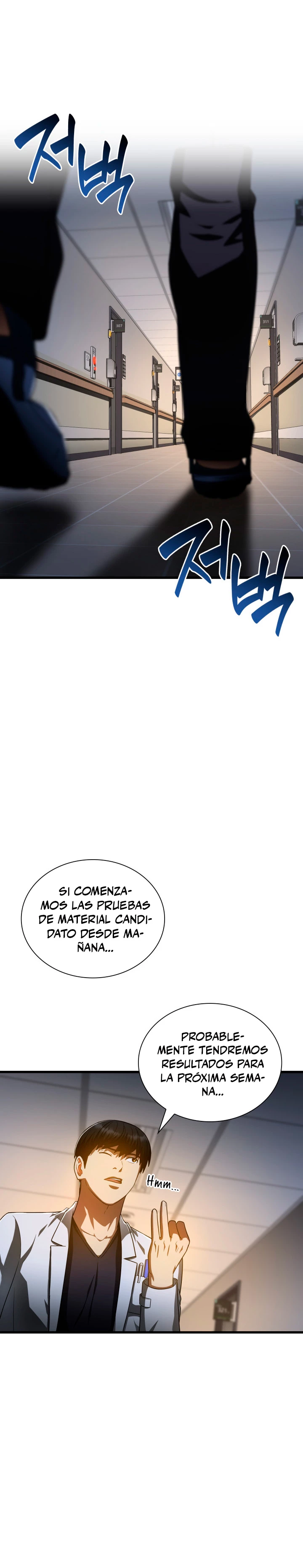 El cirujano perfecto > Capitulo 88 > Page 81