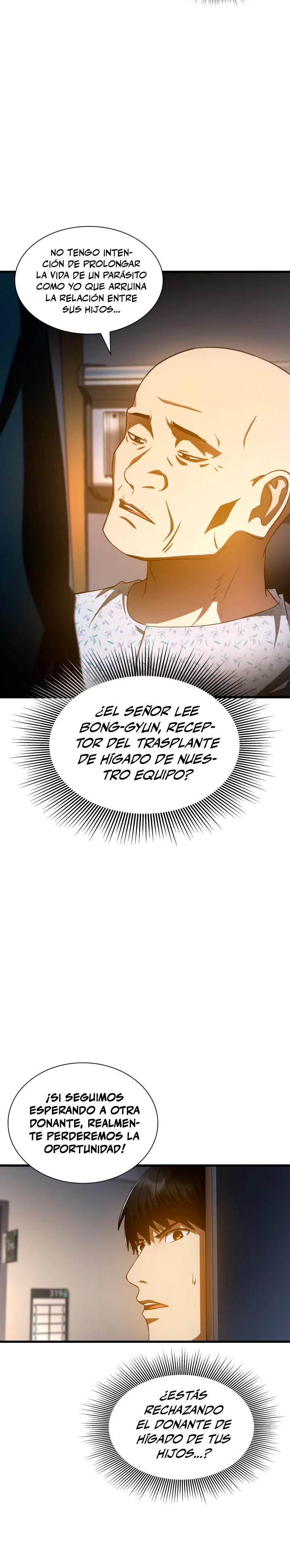 El cirujano perfecto > Capitulo 88 > Page 101