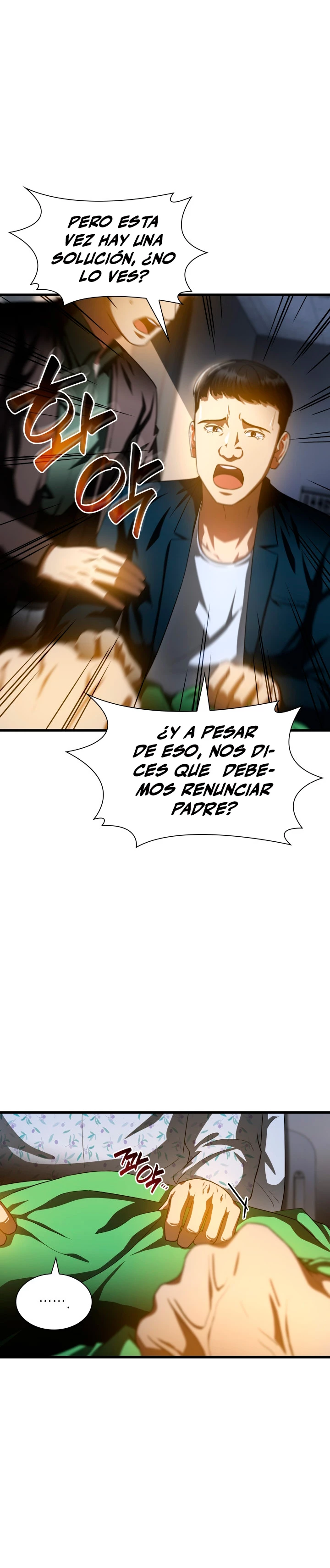 El cirujano perfecto > Capitulo 88 > Page 141