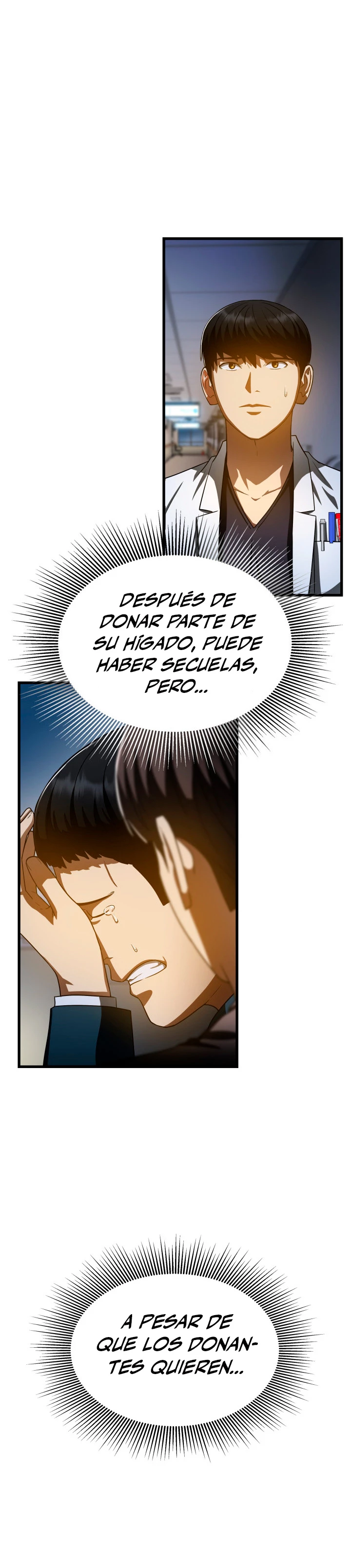 El cirujano perfecto > Capitulo 88 > Page 181