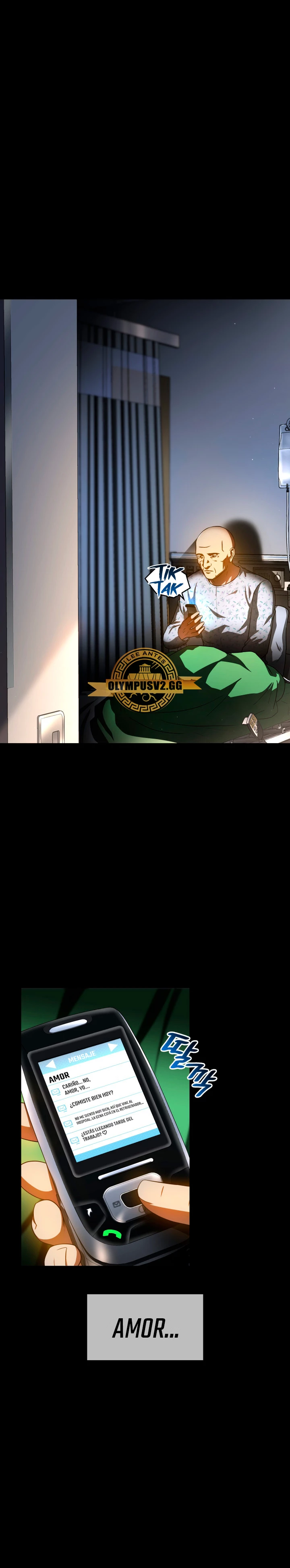 El cirujano perfecto > Capitulo 89 > Page 11