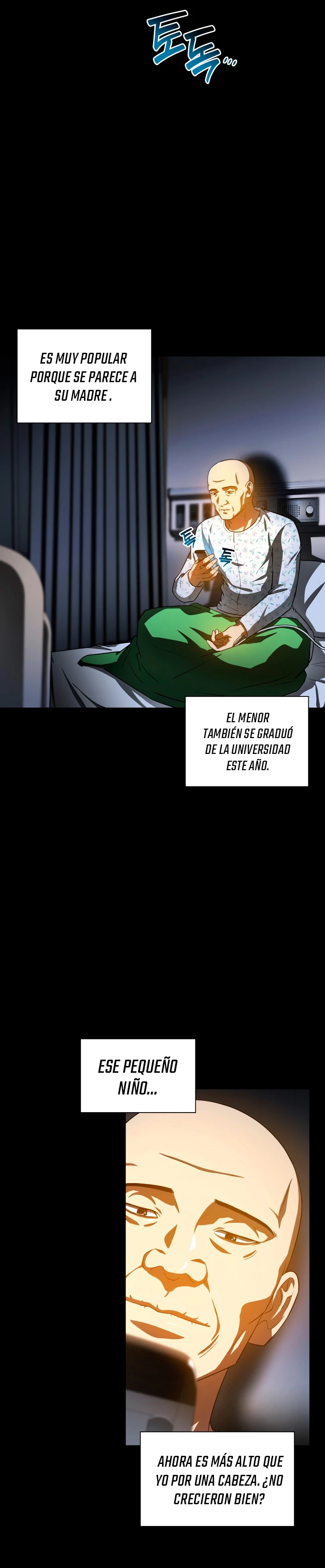 El cirujano perfecto > Capitulo 89 > Page 41