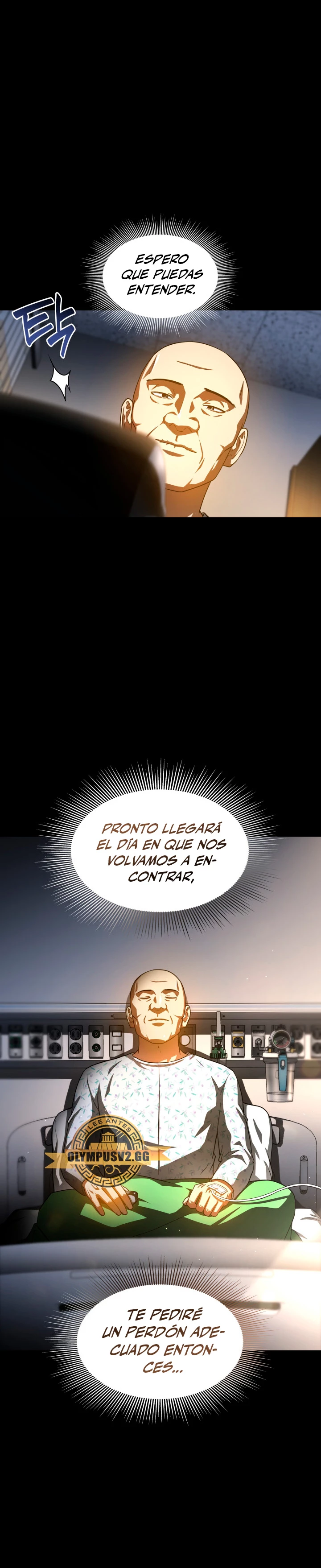 El cirujano perfecto > Capitulo 89 > Page 61