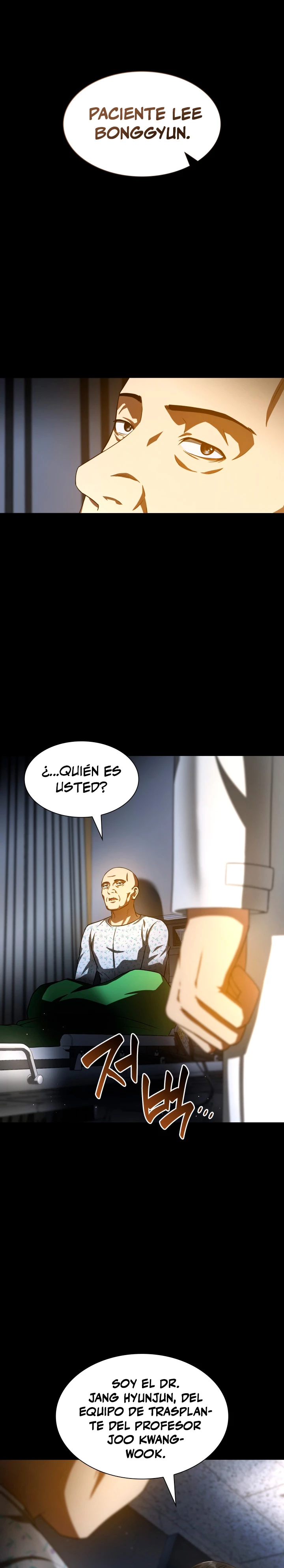 El cirujano perfecto > Capitulo 89 > Page 71