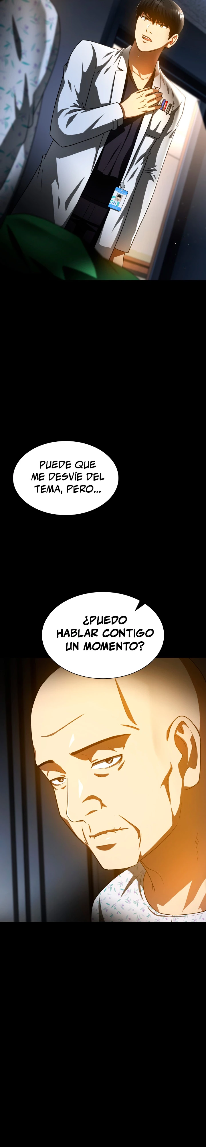 El cirujano perfecto > Capitulo 89 > Page 81