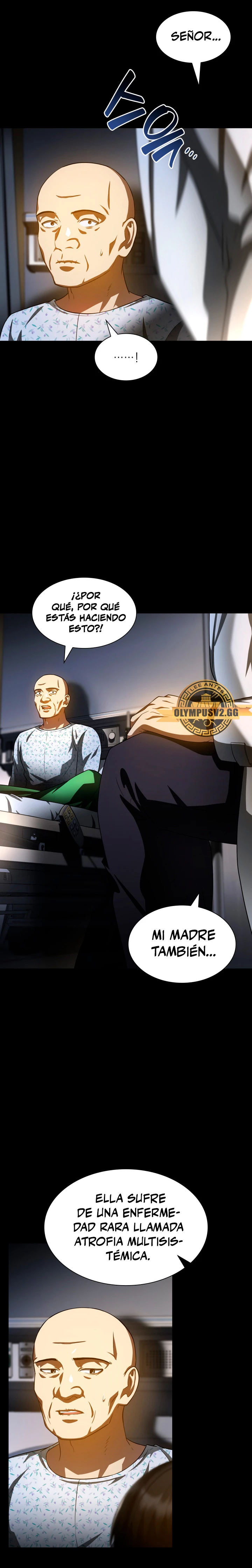 El cirujano perfecto > Capitulo 89 > Page 101