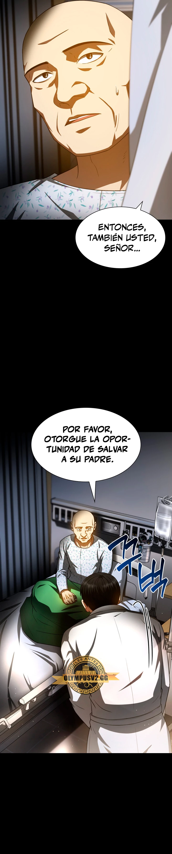 El cirujano perfecto > Capitulo 89 > Page 161